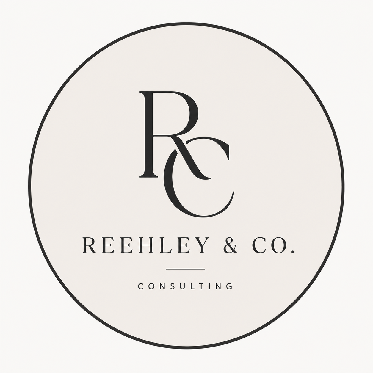 Reehley & Co Consulting